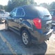 2GNALBEK7D1269812 2013 Chevrolet Equinox Ls auction photo thumbnail 3