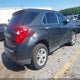 2GNALBEK7D1269812 2013 Chevrolet Equinox Ls auction photo thumbnail 4