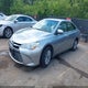 4T4BF1FK0FR486432 2015 Toyota Camry Le auction photo thumbnail 2