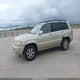 JTEGF21A330116664 2003 Toyota Highlander Limited V6 auction photo thumbnail 2