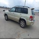 JTEGF21A330116664 2003 Toyota Highlander Limited V6 auction photo thumbnail 3