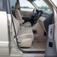 JTEGF21A330116664 2003 Toyota Highlander Limited V6 auction photo thumbnail 5