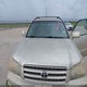 JTEGF21A330116664 2003 Toyota Highlander Limited V6 auction photo thumbnail 6