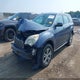 2GNFLEEK0E6186718 2014 Chevrolet Equinox Ls auction photo thumbnail 2