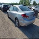 2HGFB2F50FH506257 2015 Honda Civic Lx auction photo thumbnail 3