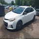 5YFBURHE1EP146616 2014 Toyota Corolla S Plus auction photo thumbnail 2