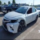 4T1K61BK0LU006241 2020 Toyota Camry Xse Awd auction photo thumbnail 2
