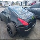 JN1AZ34E45M653631 2005 Nissan 350Z Touring auction photo thumbnail 3