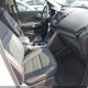 1FMCU9GX1GUA58111 2016 Ford Escape Se auction photo thumbnail 5