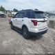 1FM5K8GT4HGD46579 2017 Ford Explorer Sport auction photo thumbnail 3