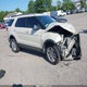 1FM5K8D80JGB50998 2018 Ford Explorer Xlt auction photo thumbnail 1