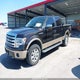 1FTFW1EF0DKE45067 2013 Ford F-150 Lariat auction photo thumbnail 2