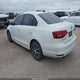 3VWDB7AJ0HM247679 2017 Volkswagen Jetta 1.4T Se auction photo thumbnail 3