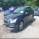 1G1PF5SB5G7135168 2016 Chevrolet Cruze Limited 2Lt Auto auction photo thumbnail 2