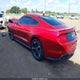 1FA6P8CF8M5140509 2021 Ford Mustang Gt Fastback auction photo thumbnail 3