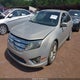 3FAHP0JAXAR262444 2010 Ford Fusion Sel auction photo thumbnail 2