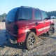 1GNEC13V54R151063 2004 Chevrolet Tahoe Ls auction photo thumbnail 4