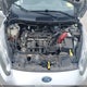3FADP4BJ0KM162873 2019 Ford Fiesta Se auction photo thumbnail 10