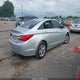5NPEB4AC3DH714018 2013 Hyundai Sonata Gls auction photo thumbnail 4