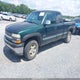 1GCEK19T01E101286 2001 Chevrolet Silverado 1500 Ls auction photo thumbnail 2