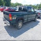 1GCEK19T01E101286 2001 Chevrolet Silverado 1500 Ls auction photo thumbnail 4