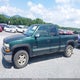1GCEK19T01E101286 2001 Chevrolet Silverado 1500 Ls auction photo thumbnail 6