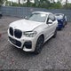 5UX2V1C02M9F52646 2021 BMW X4 xDrive30I auction photo thumbnail 2