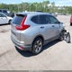 2HKRW5H32KH402092 2019 Honda Cr-V Lx auction photo thumbnail 4