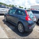 YV1672MK3B2209070 2011 Volvo C30 T5/T5 R-Design auction photo thumbnail 3
