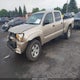 5TEMU52N48Z472256 2008 Toyota Tacoma V6 auction photo thumbnail 2