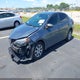 5YFBURHE4HP595843 2017 Toyota Corolla L auction photo thumbnail 2