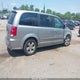 2C4RDGBG8DR695094 2013 Dodge Grand Caravan Se auction photo thumbnail 4