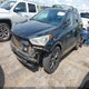 5XYZW4LA9HG481972 2017 Hyundai Santa Fe Sport 2.0T Ultimate auction photo thumbnail 2