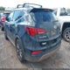 5XYZW4LA9HG481972 2017 Hyundai Santa Fe Sport 2.0T Ultimate auction photo thumbnail 3