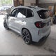 5YM13EC05N9K88015 2022 BMW X3 M auction photo thumbnail 3