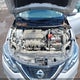3N1AB7AP7KY353043 2019 Nissan Sentra S auction photo thumbnail 10