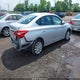 3N1AB7AP7KY353043 2019 Nissan Sentra S auction photo thumbnail 4