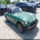 GHN5UJ449149G 1978 Mg Mgb auction photo thumbnail 1