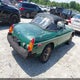GHN5UJ449149G 1978 Mg Mgb auction photo thumbnail 4