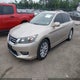 1HGCR2F85EA092947 2014 Honda Accord Ex-L auction photo thumbnail 2