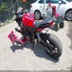 MLHRH0156L5100358 2020 Honda Cbr650 Ra auction photo thumbnail 3