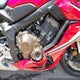 MLHRH0156L5100358 2020 Honda Cbr650 Ra auction photo thumbnail 8