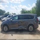 2C4RC1S73NR148123 2022 Chrysler Pacifica Hybrid Limited auction photo thumbnail 14