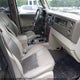 1J8HG58256C141566 2006 Jeep Commander Limited auction photo thumbnail 5