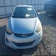 KMHDH4AEXCU440800 2012 Hyundai Elantra Gls (Ulsan Plant) auction photo thumbnail 12