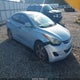 KMHDH4AEXCU440800 2012 Hyundai Elantra Gls (Ulsan Plant) auction photo thumbnail 1