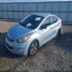 KMHDH4AEXCU440800 2012 Hyundai Elantra Gls (Ulsan Plant) auction photo thumbnail 2