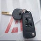1G4GC5EG6AF265816 2010 Buick Lacrosse Cxl auction photo thumbnail 11