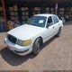 2FABP7AV1BX166223 2011 Ford Crown Victoria Commercial Long Wheelbase auction photo thumbnail 2