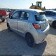 ML32AUHJ1NH006573 2022 Mitsubishi Mirage Es/Le auction photo thumbnail 3